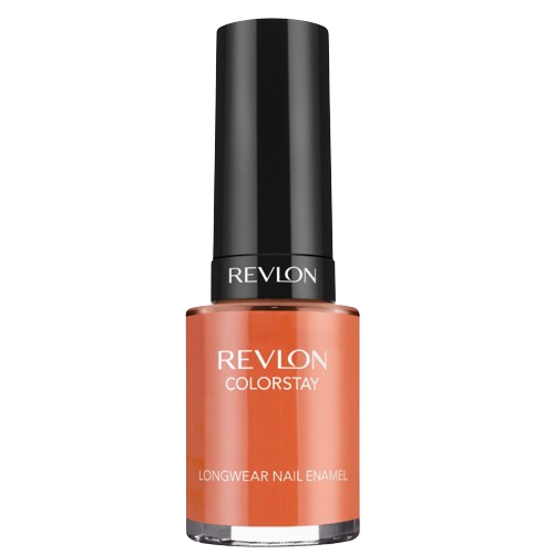 Longwear Nail Enamel (Summer Edition)