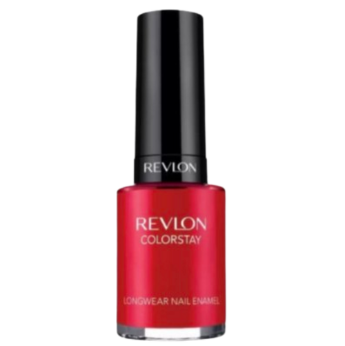 Longwear Nail Enamel (Summer Edition)