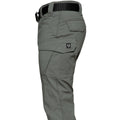 Huanlong Thunderbolt Ii Elastic Tactical Pants Men's Outdoor Clothing Jogger Hiking Mountaineering Pants American Style Workwear Pants