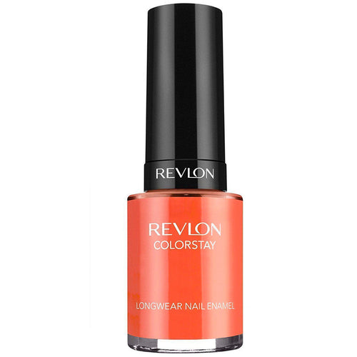 Longwear Nail Enamel (Summer Edition)