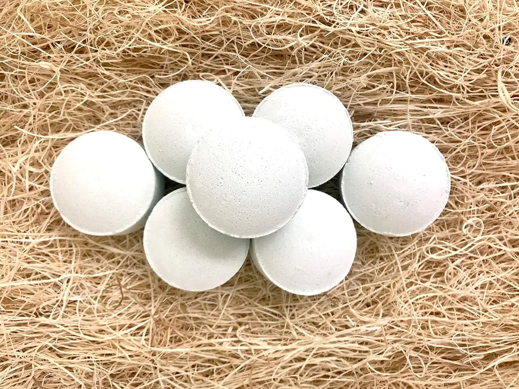Eco-Friendly Organic 100% Natural Essential Oil Shower Steamer Tablets Aromatherapy Bombs Customizable Fragrance Color ISO