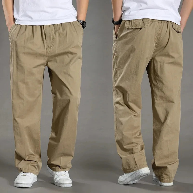 Jogger Pants For men Custom Pulling String Embroidered Printing Logo Track Pants Lamb Wool Fleece, Warm Drawstring, Light Gray