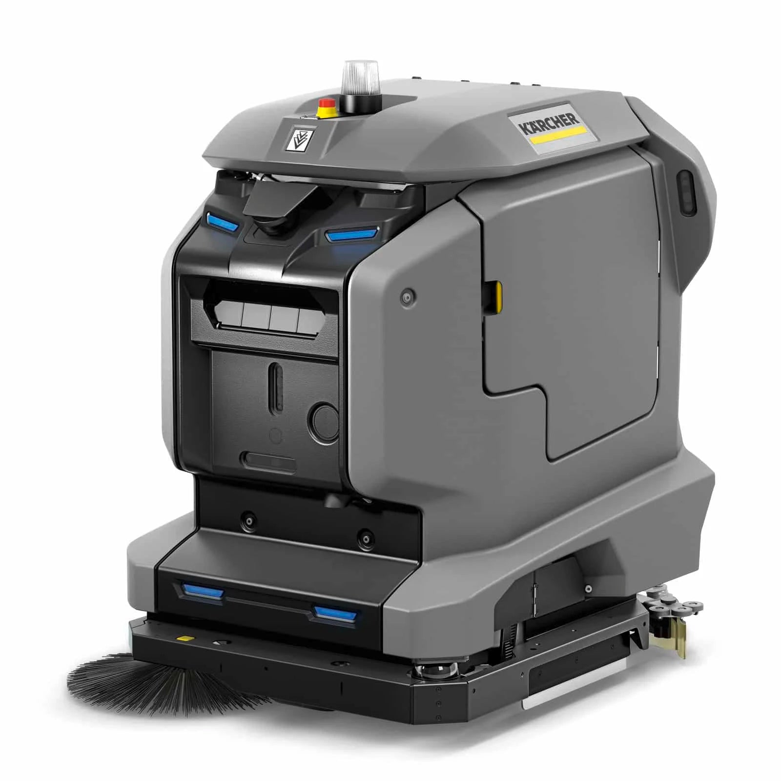 OEM Good Quality Kira B 50 Robotics Floor Scrubber Dryer