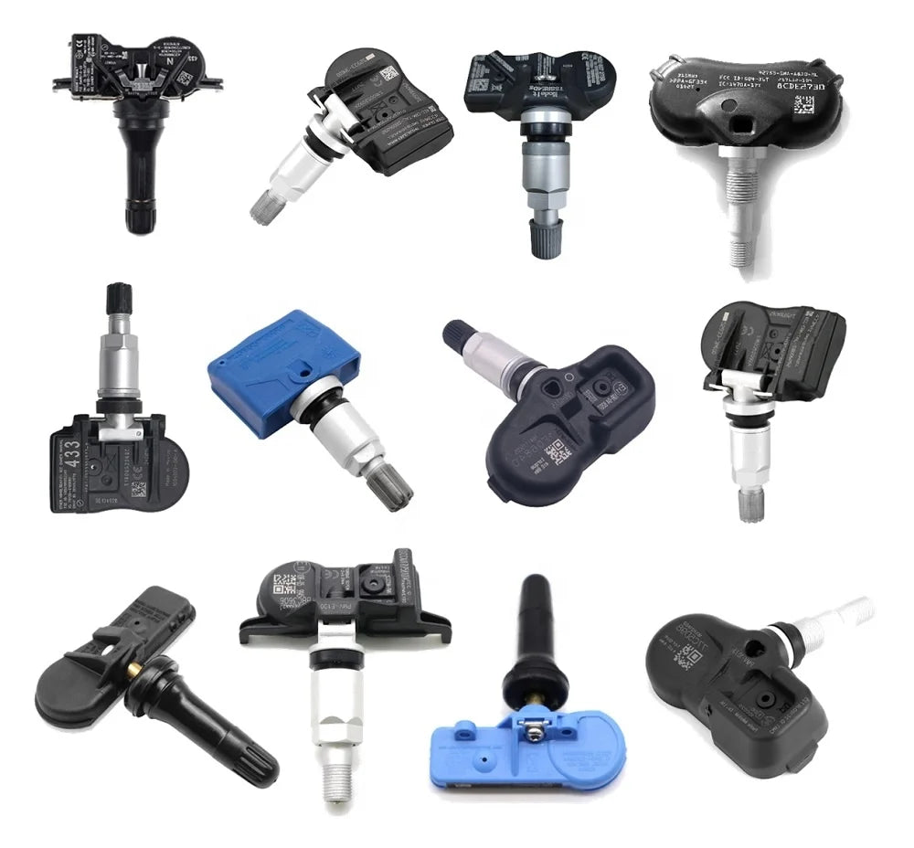 Genuine Autel Tire Pressure Sensor for MERCEDES-BENZ V Class VS20 03 W638 ab Vito W447 07 Autel TPMS   4479050500