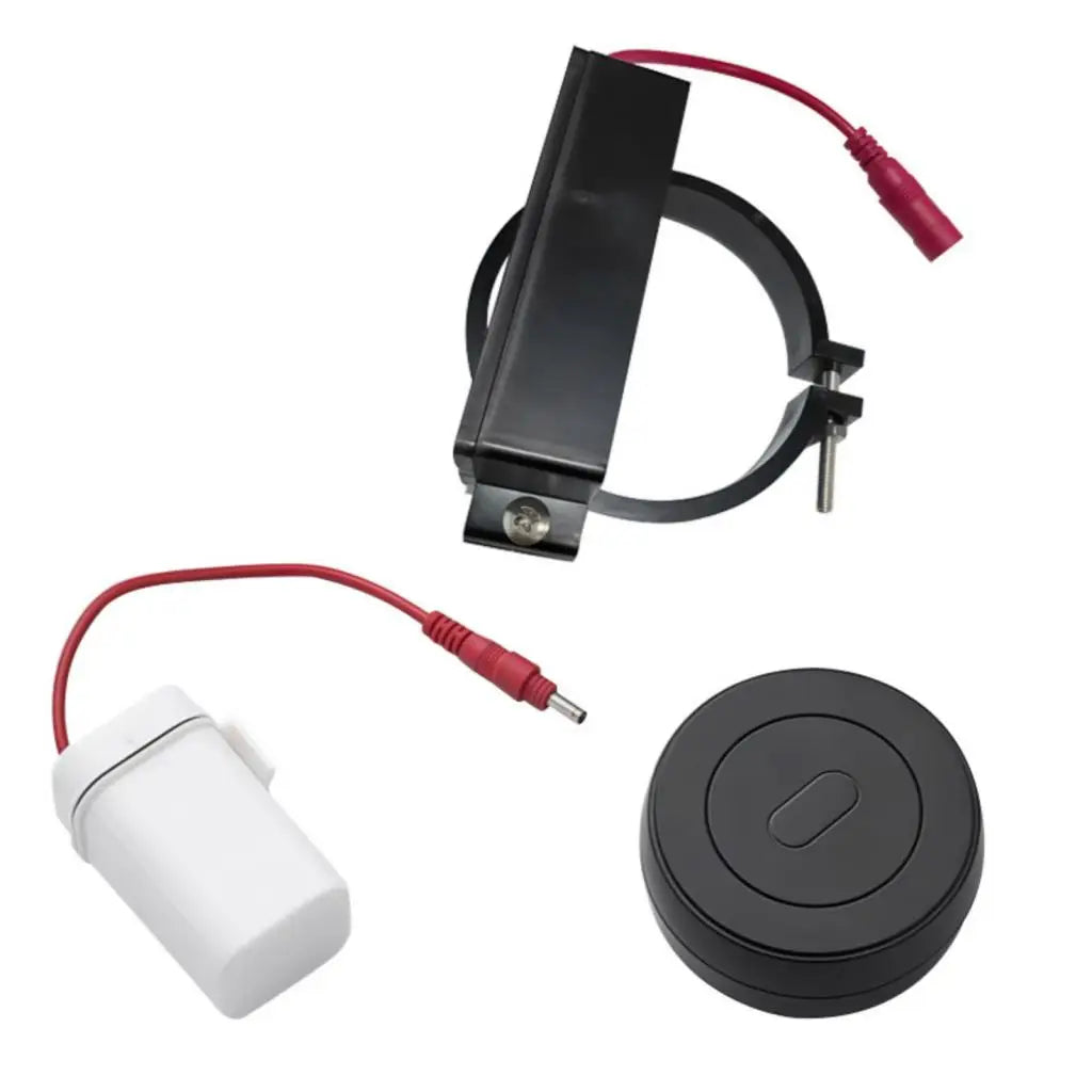 Smart Toilet Flusher Kit Human Body Sensor Flush Valve Automatic Touchless Flushing Bathroom Tank Accessories for Home