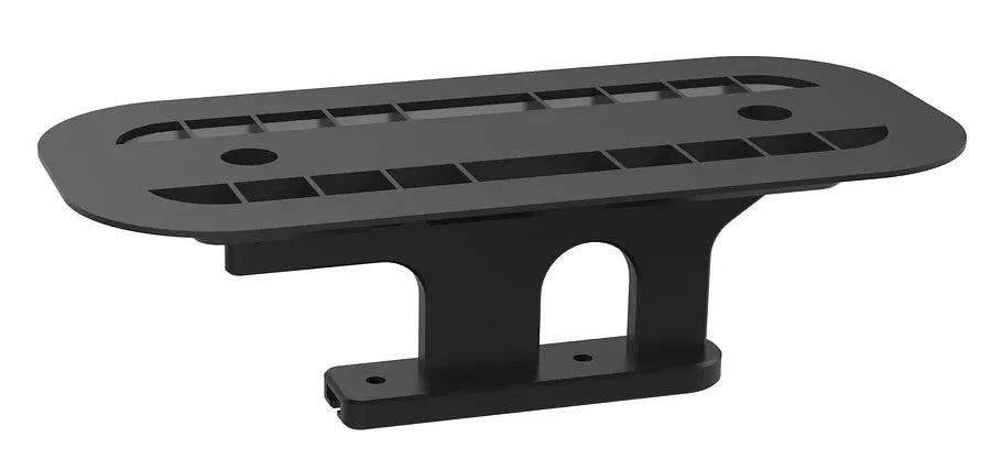 SUP Fins Multi-Purpose Mount Kit Combine with underwater scooter and paddle board