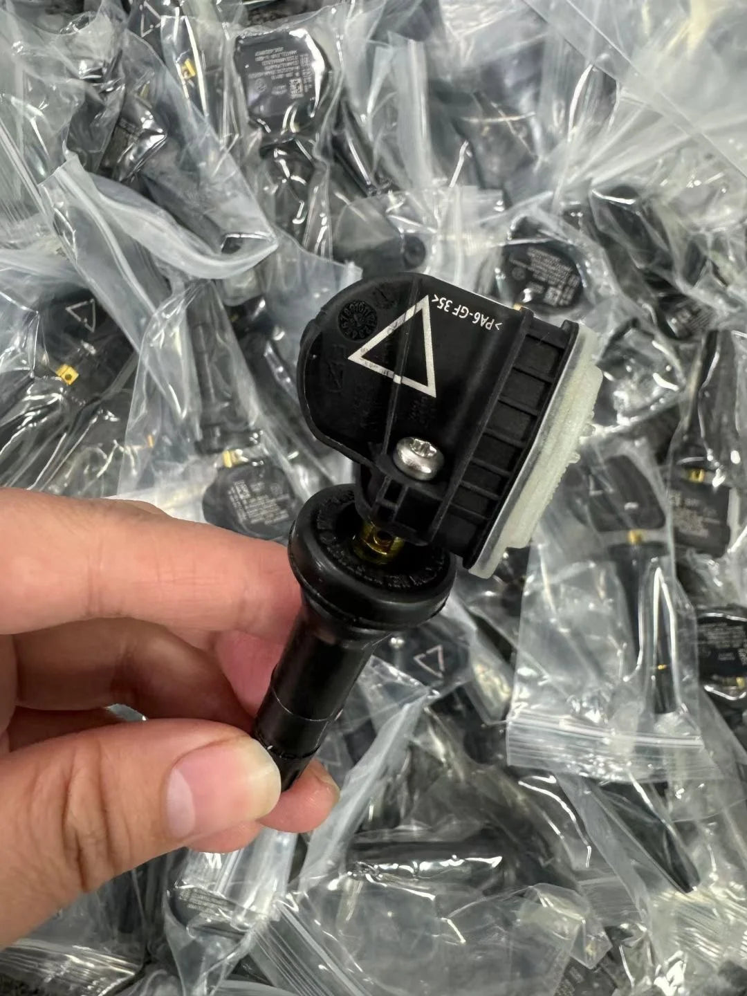 Genuine Autel Tire Pressure Sensor for MERCEDES-BENZ V Class VS20 03 W638 ab Vito W447 07 Autel TPMS   4479050500