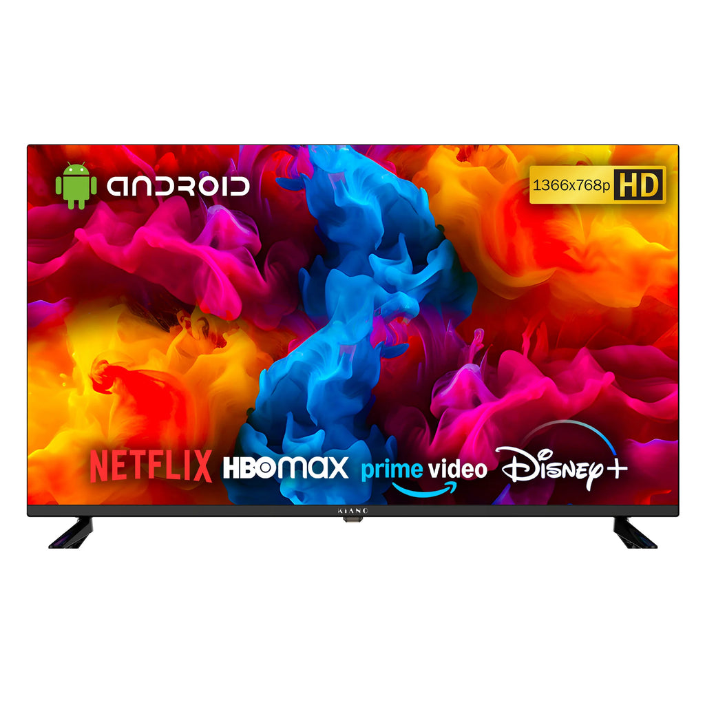 LED TV Kiano Elegance TV 32 "HD Ready