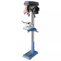 Infinitely Variable Speed Electric Drill Press CNC Vertical 220V Motor for Construction Industries Manual and Automatic