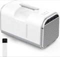 4500 BTU Portable Air Conditioner - Tent, Camping Air Conditioner Covers up to 130 Sq.Sleep in Compact 4-in-1 Portable AC Unit