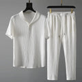 Summer new arrival Men Vacation set