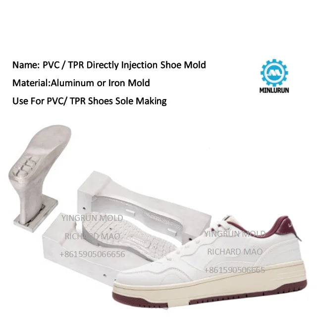 Trend Net Surface Breathable Casual Air Mat Bottom Fashion Running Sports Shoes Mould