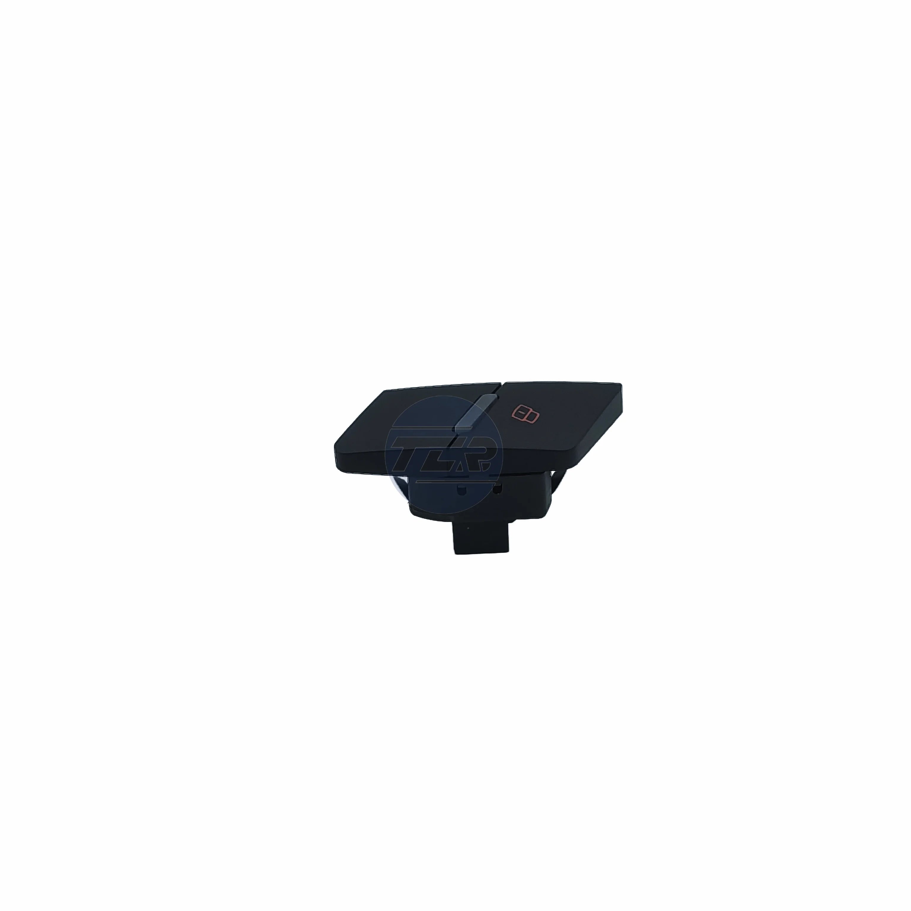 4FD962108 Car Central Door Lock Button Door Control Switch 4FD962107 4FD962108A 4FD962107A for Audi A6 C6