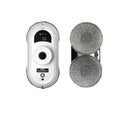 Bathroom Mirrors & Shower Windows Cleaner Robot Mess-free Water tank Design Long-lasting Battery Cleaning Exterior Glass Washer