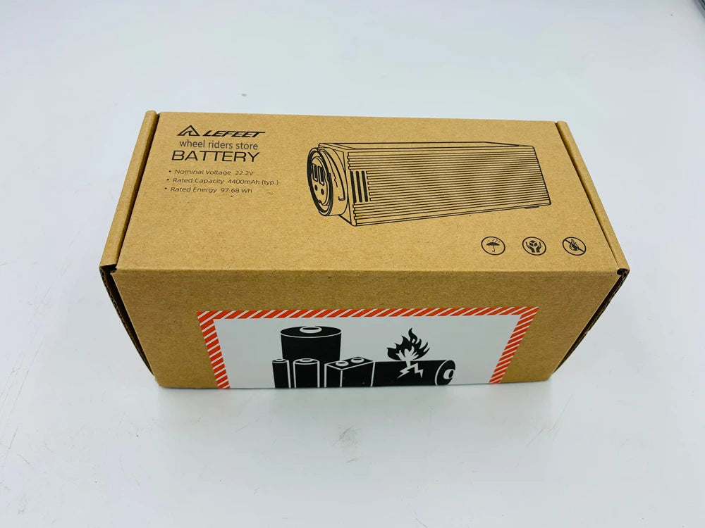 LEFEET S1 Electric Underwater Scooter Battery Original accessories