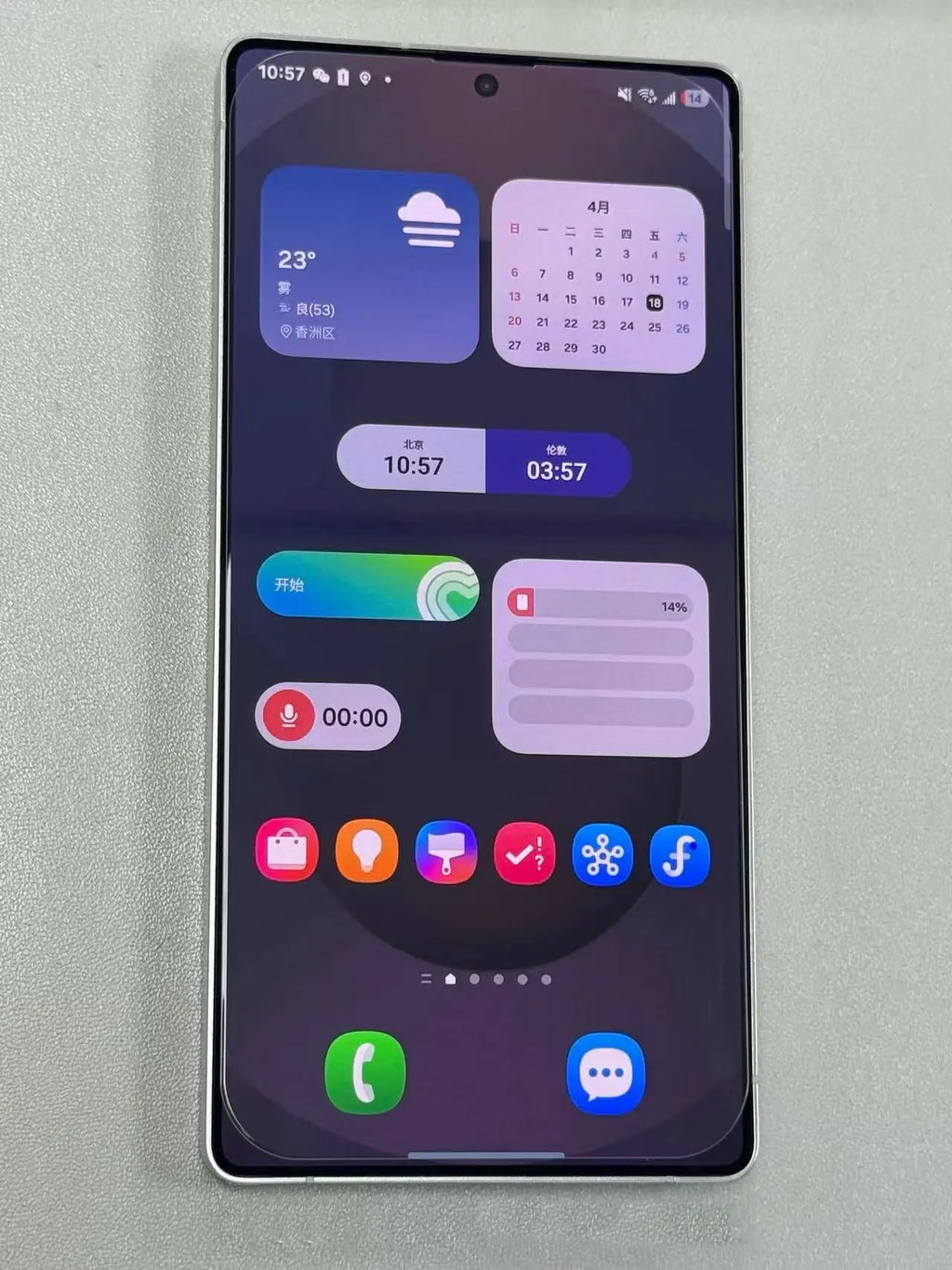 Hot Selling S25 Ultra Unlocked Cell Phone with Stylus Type-C 6.9 Inch 16GB+1TB Android Gaming 5G Mobile Phones Local US Stock