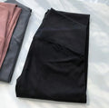JAC22 KZ6585 High Waisted Hip Lifting Quick Drying Running Yoga Pants