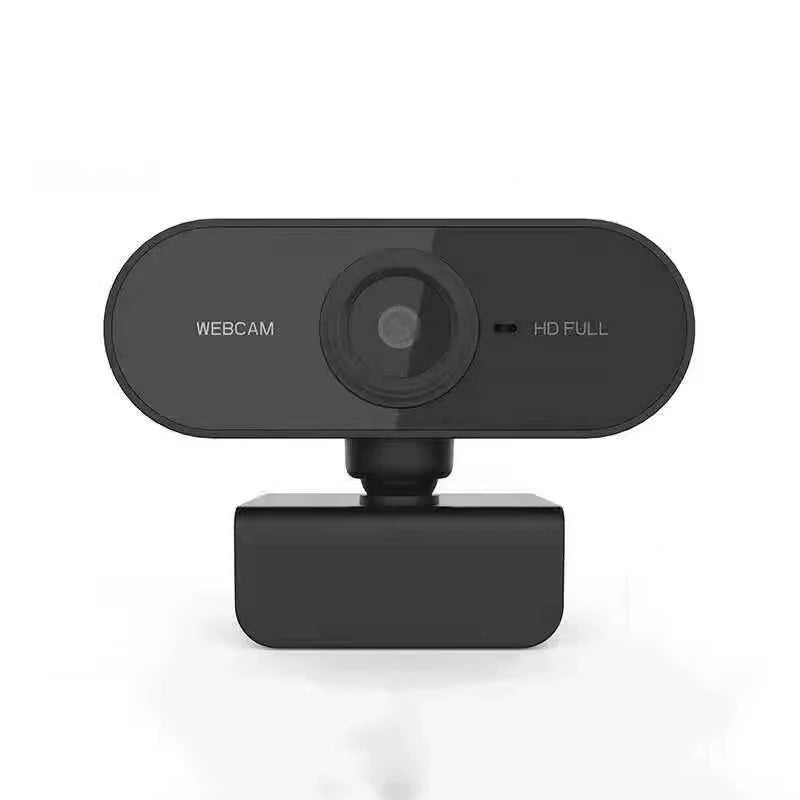 1080P  High Quality Webcams Hd Resolutions Security Cameras Built in Microphone