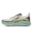 Unisex Summer Running Shoes 3D Upper  MD Supercritical Foam for Barefoot Feel Anti Slip Cushioned for Commute Travel