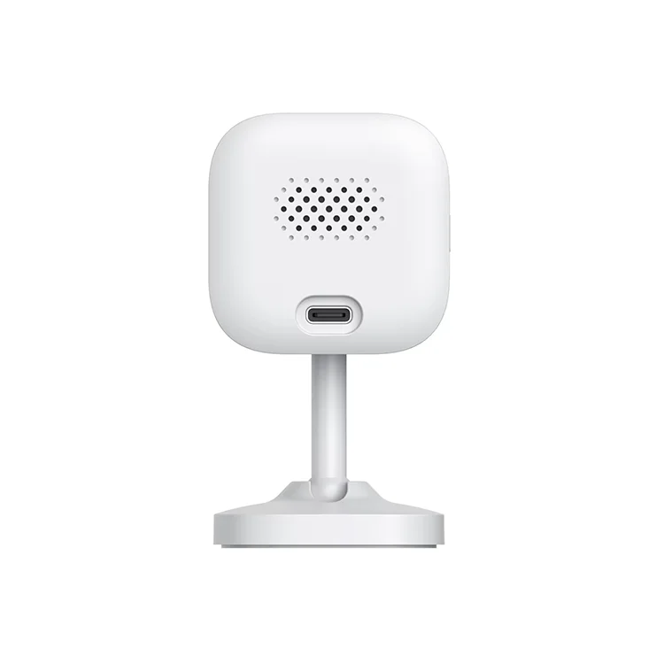 3MP Smart System CMOS Sensor Night Vision IP 1-Year Reduced False Alarms Human Body Detection NVR Cloud  Indoor Security Camera