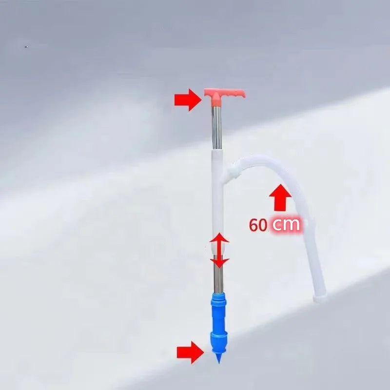 Manual Backpack Grass Lawn Fertilizer Drop Spreader /manure Spreader Machine