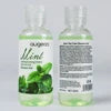 Private Label Natural Essential Oil Body Wash Aroma Deep Cleansing Soothing Jasmine Mint Shower Gel