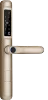 Intelligent Door Lock European 92 Mortise TTlock Tuya Intelligent Door Lock System Intelligent Fingerprint Lock