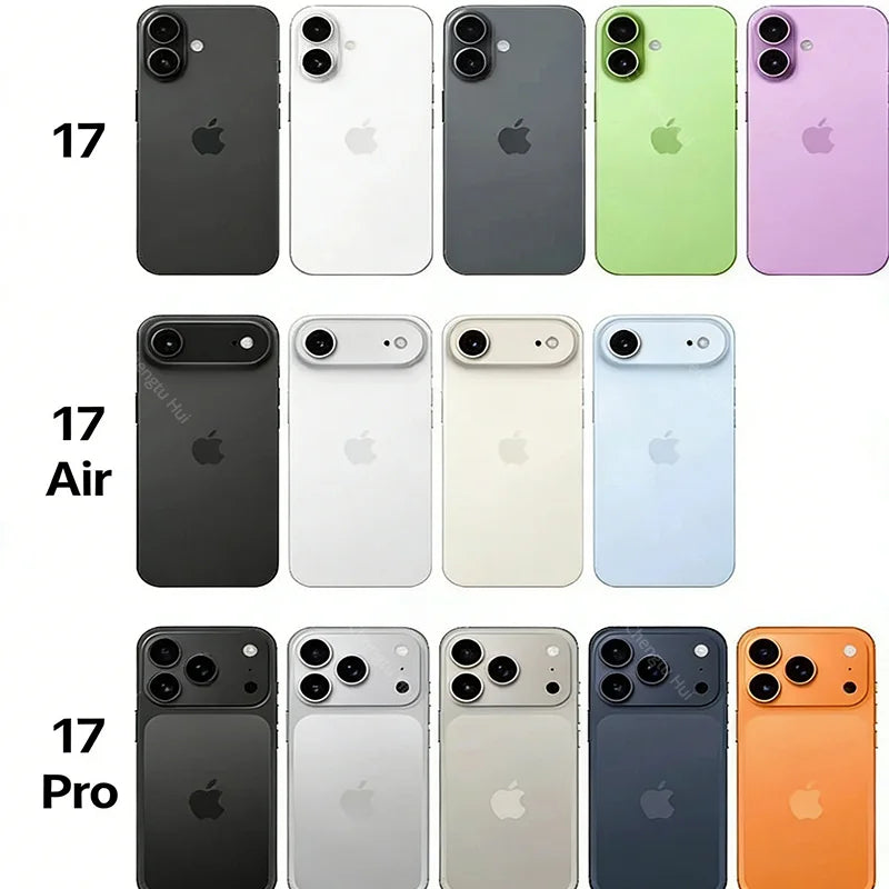 Low cost wholesale of original second-hand phones for A+16 Pro/Max 128GB 6.3-inch second-hand phones