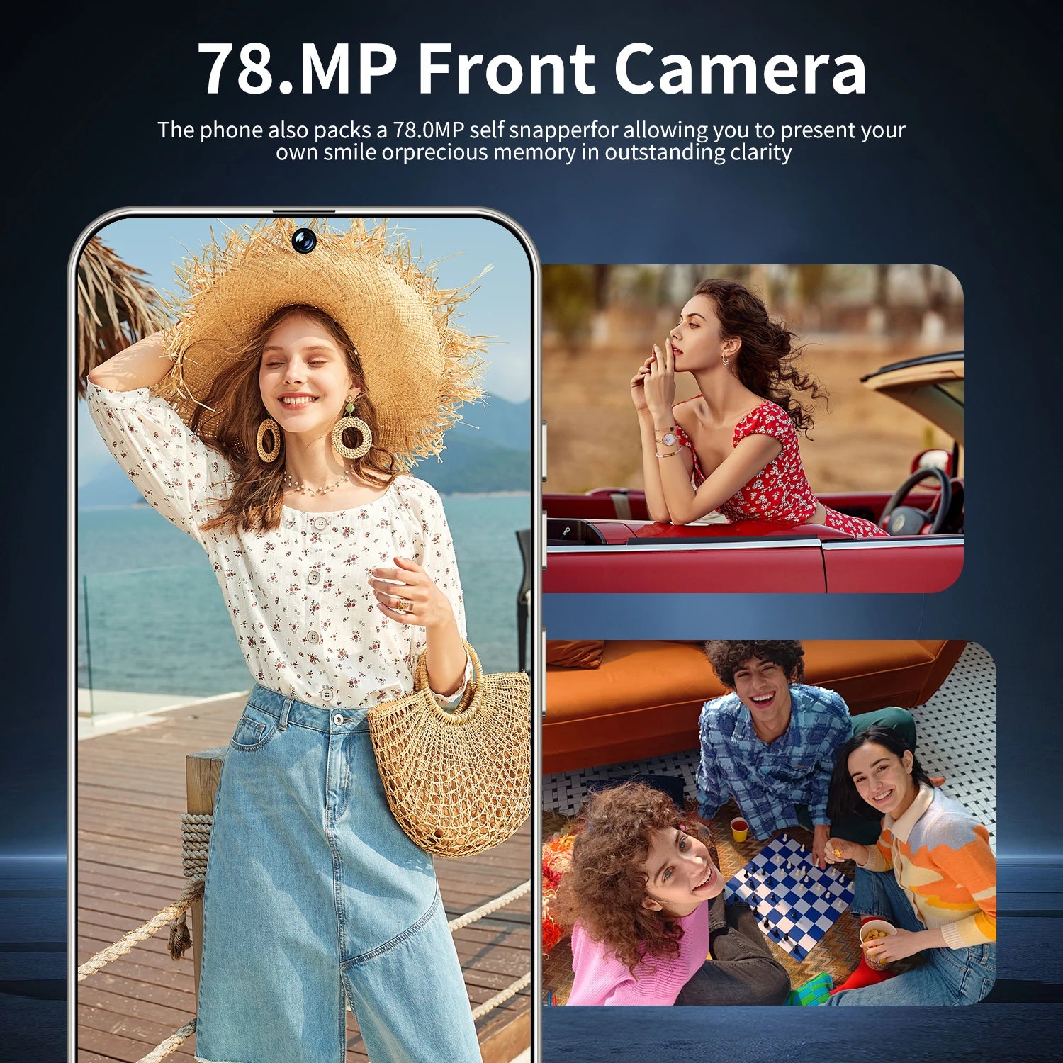 The Best Price 2025 Latest S25 Ultra Smart Phone 16G+1TB Android Hot Style Gaming Phone HD Screen 5G Cellular Cheap Phones