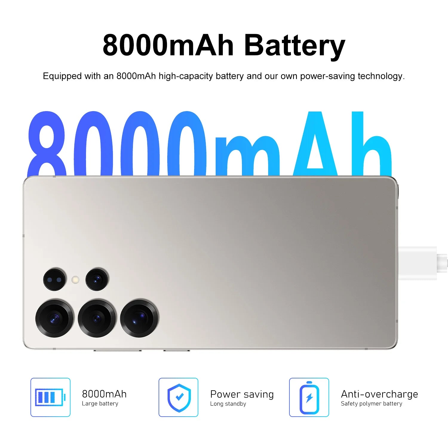 US Local Stock Unlocked 7.3 Inch S25 Ultra 5G Smartphones Built in Stylus Face ID Mobilephone Ai Phones Android