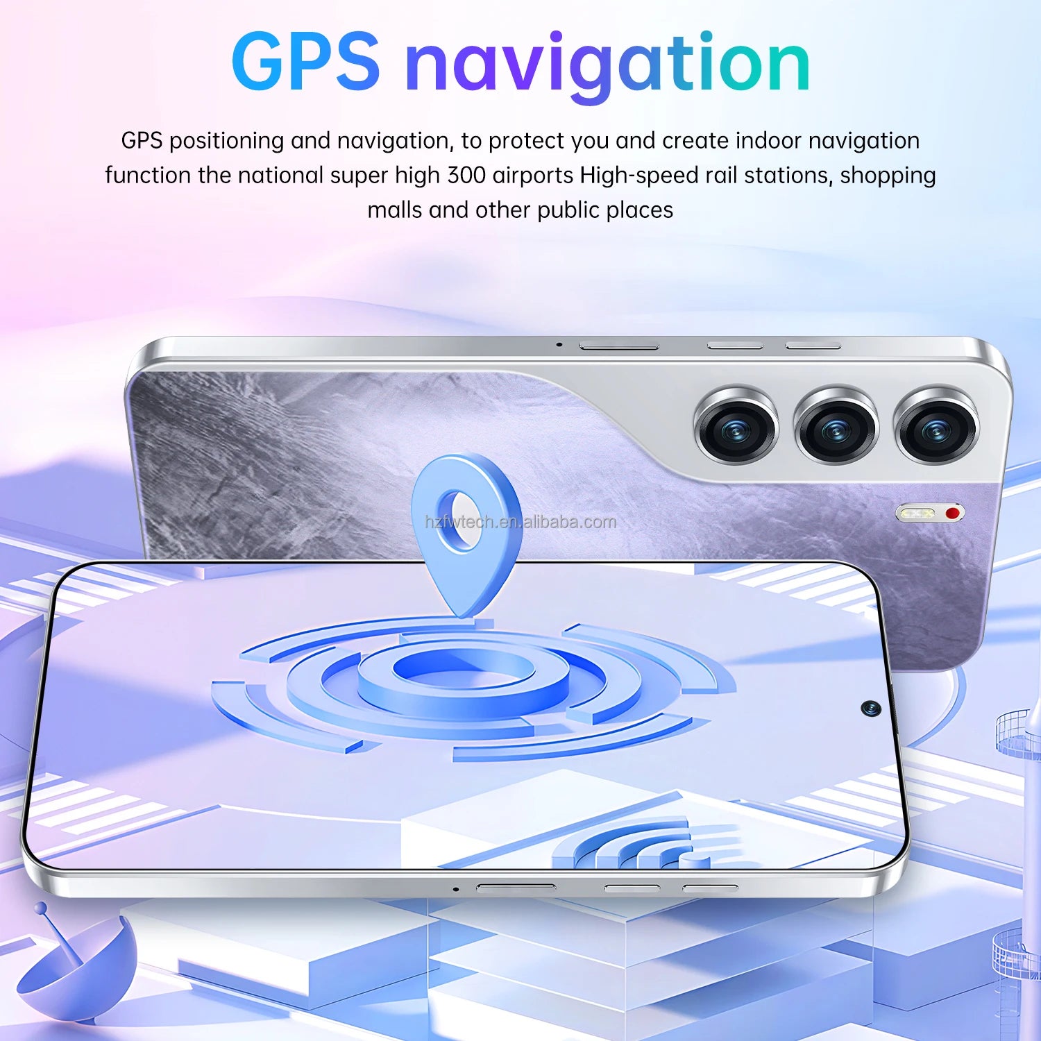 Hot Sale Original for Camon 40 Pro 6.8 Inch Android14 Deca Core Gaming Mobile Phones with 108MP Beauty Rear Camera 5G SmartPhone
