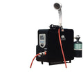 Outdoor Camping Heating Portable Shower Wholesale Portable Shower with Heating Function Tankless Heat Pump Gas Water Heater