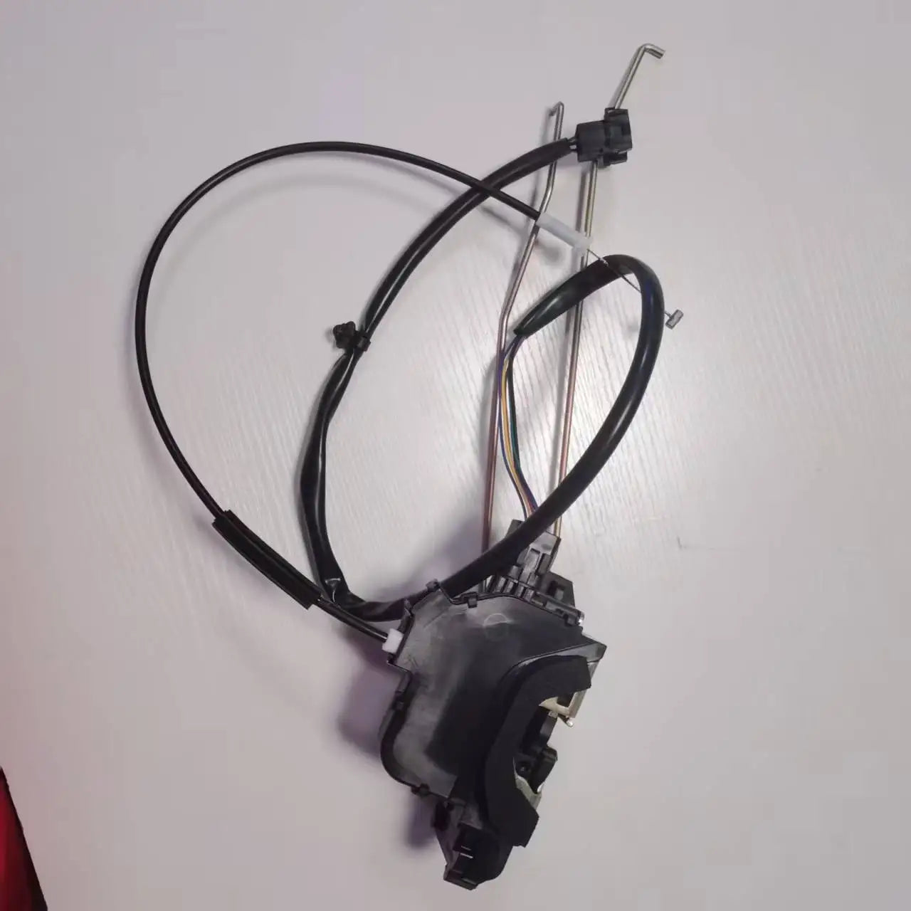 DZ14251340047 DZ14251340048 New Electric Door Lock Body Left and Right for Shacman Truck Parts