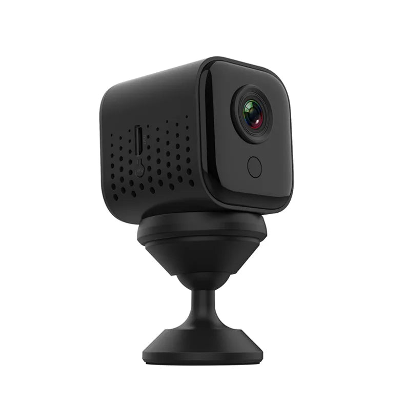 NIGHT VISION A11 Mini Wifi Camera Smart Home Camera 1080P Micro Camcorder Small Wireless Infrared Mini Recorder Camera.
