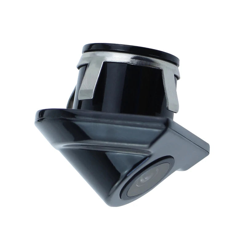 Car Rear Camera, Front View Reverse Camera, Drill Hole Car Camera, Screw Mounted