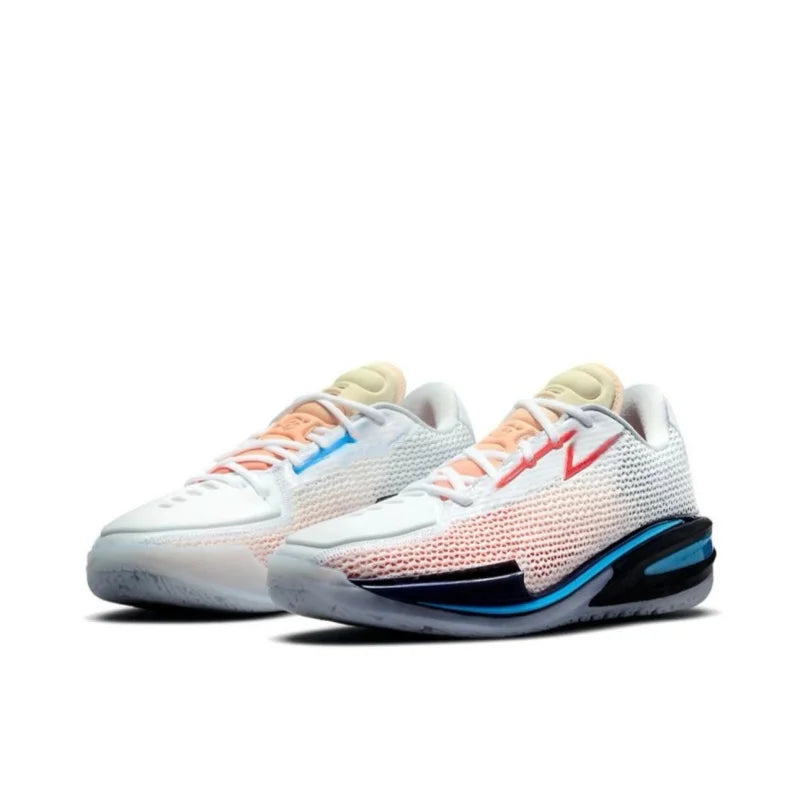 Professional Competitive Basketball Shoes with High Elasticity EVA Midsole Anti slip and Durable Outsole Sports Basketball Shoes