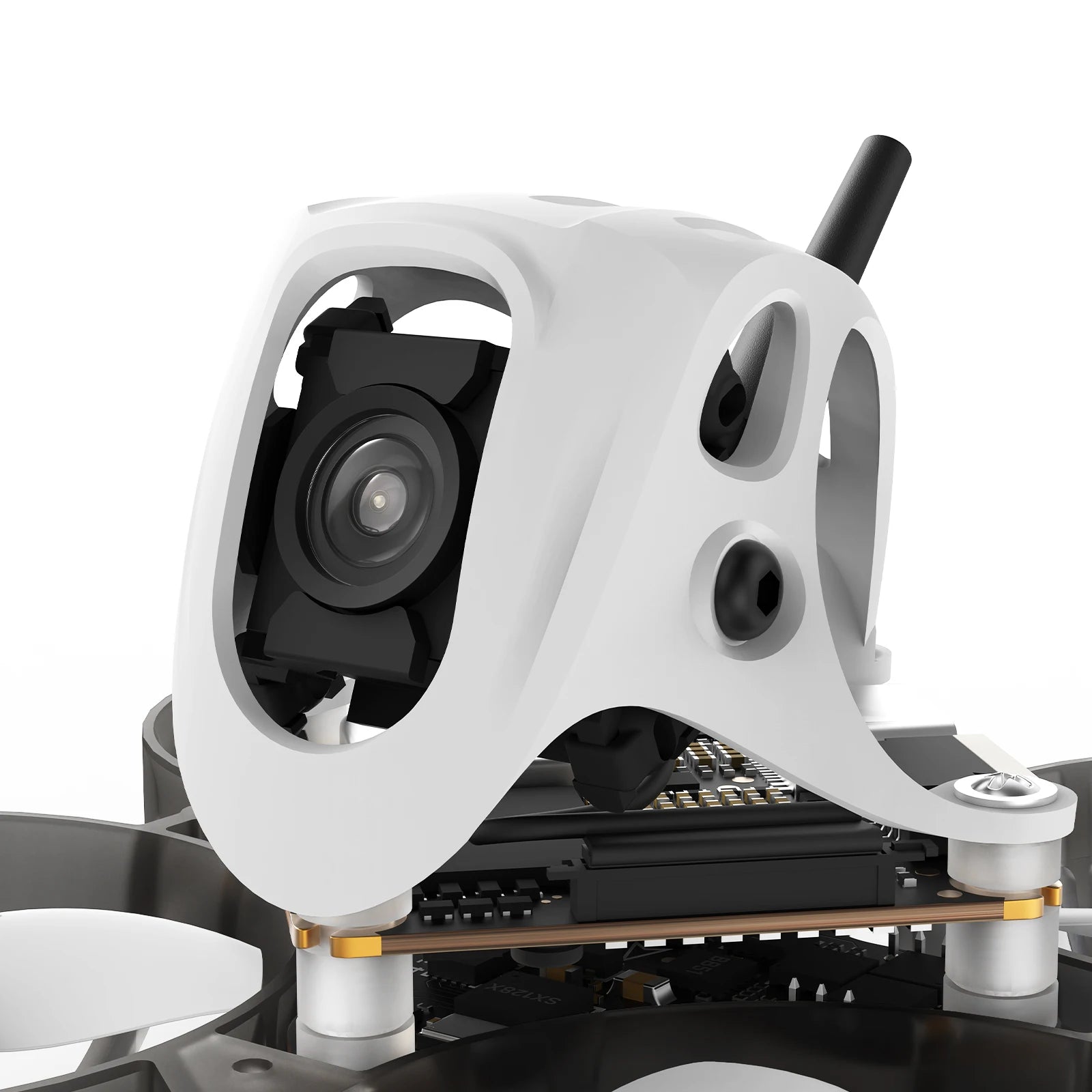 BETAFPV Meteor65 Pro O4 Brushless Whoop Quadcopter 2025