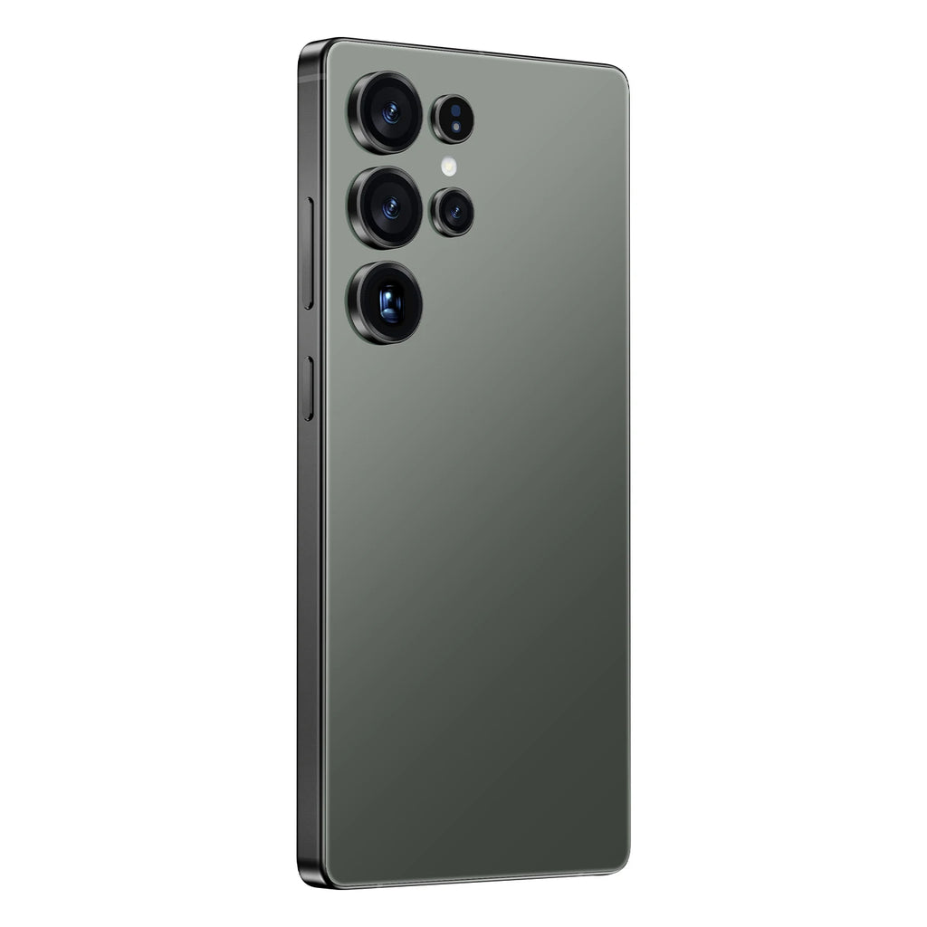 Galaxies S25ultra Original Phones S25 ultra Smartphones 256GB 4G Dual SIM Cellphone Mobile Phone S25 ultra Android 14 3g4g5g