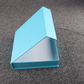 Wedding Invitation Gift Paper Box Bridesmaid Proposal Baby Shower Decorative Packaging Custom Pink Gold Sweet Box