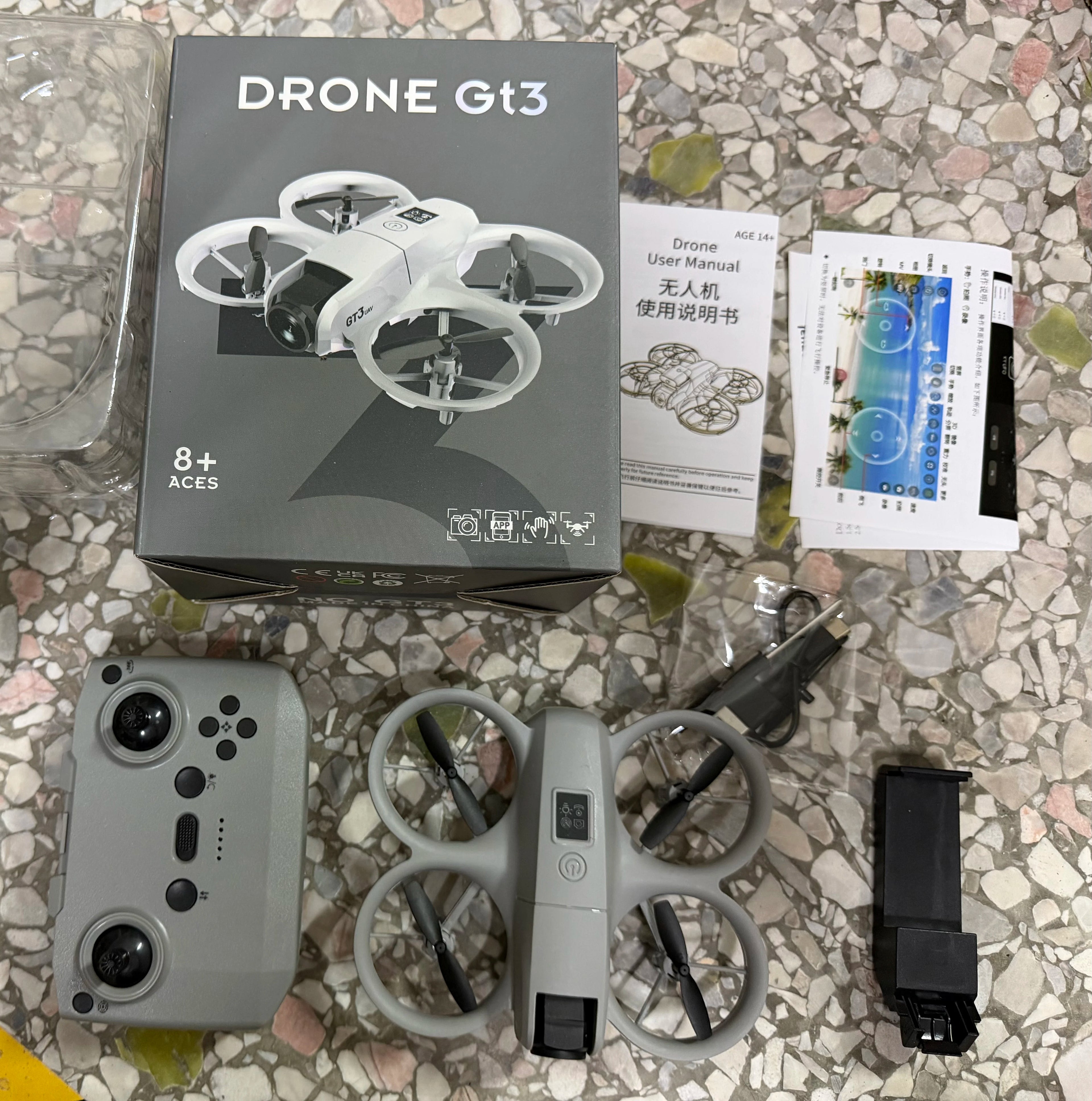 Drone
