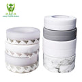 25 mm Width Transparent Adhesive Tape Silicone Sealing Strip for Doors Windows and Shower Glass Gaps