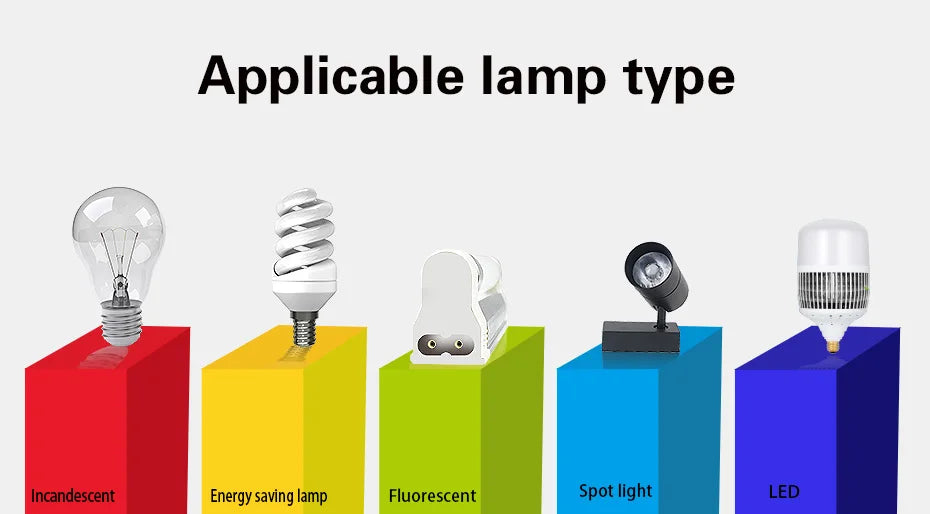 EU AC100-240V Tempered White Crystal Glass Touch Switch Panel Wall Light Switches Sensor Button 1/2/3Gang Lamp Interruttore