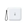 GIRIER Tuya Smart Life Weather Temperature Meter Humidity Detector Indoor ZigBee Temperature and Humidity Sensor