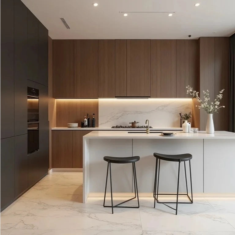 Kitchen Cupboards Furniture Modern Free Designs Modern Complete Kitchen Furniture Set