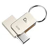 Dual Storage Phone with USB-C 3.0 OTG Durable Metal New Stock