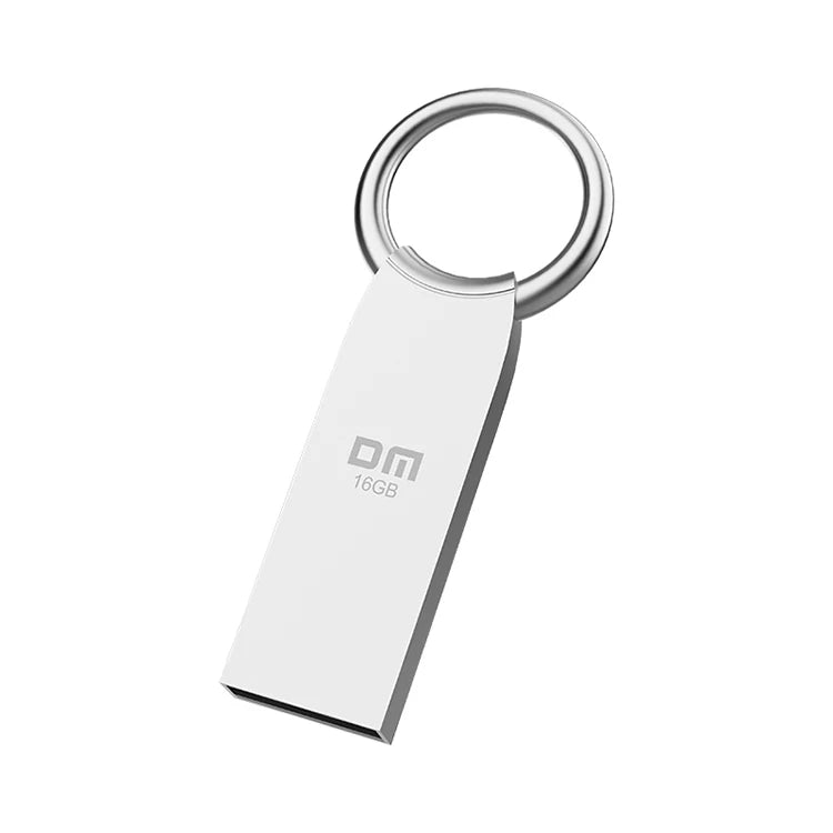Custom Logo PD175 2.0 USB Flash Drive 8GB 16GB 32GB 128GB Metal USB Stick
