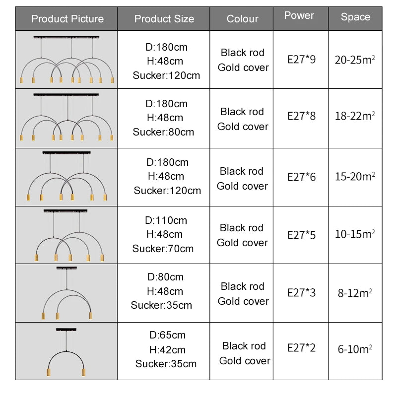 2021 New Restaurant Chandelier Light Luxury Nordic Dining Living Room Table Bar Minimalist Chandelier Simple Modern Light