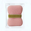 Create Bubble Soap Bag Bath Sponge Puff Shower Foamer