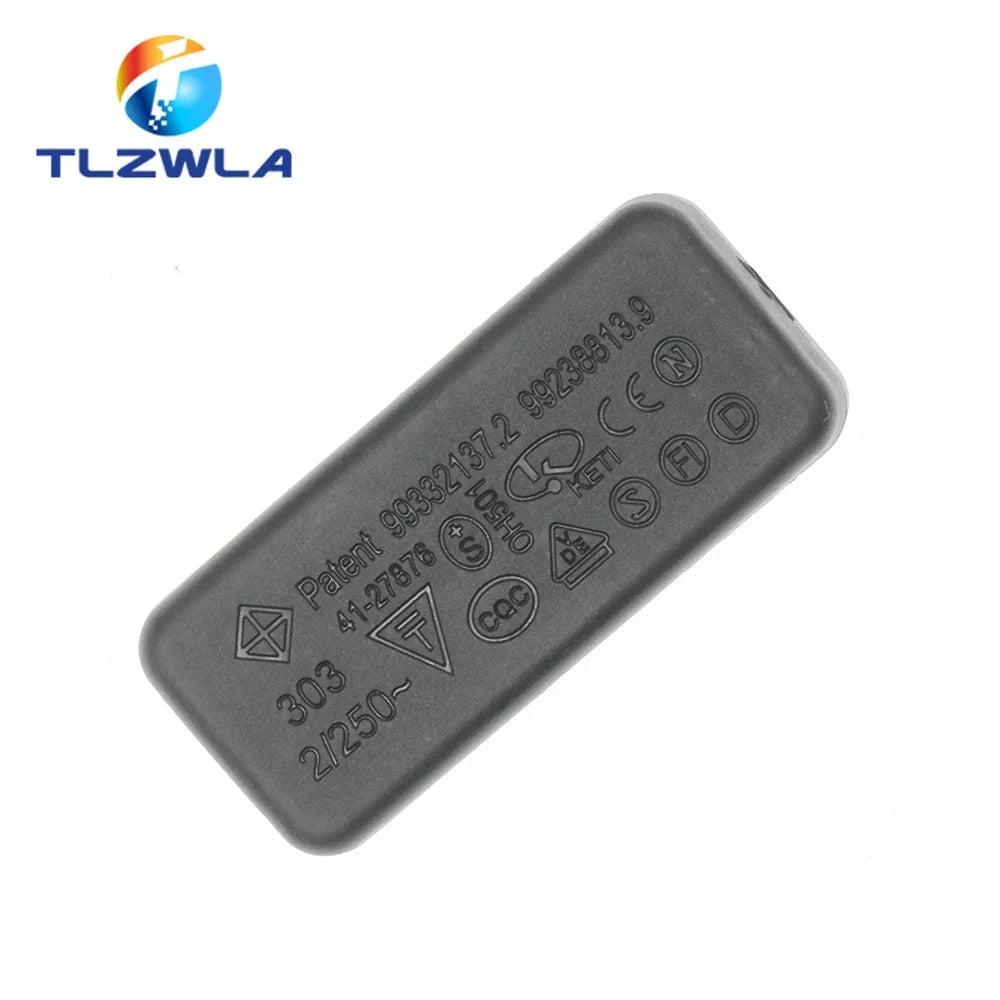 2PCS Light Switch AC 0-250V 6A Lnline ON/OFF Table Desk Lamp Cord Cable Toggle Rocker Switches Control For LED Lighting