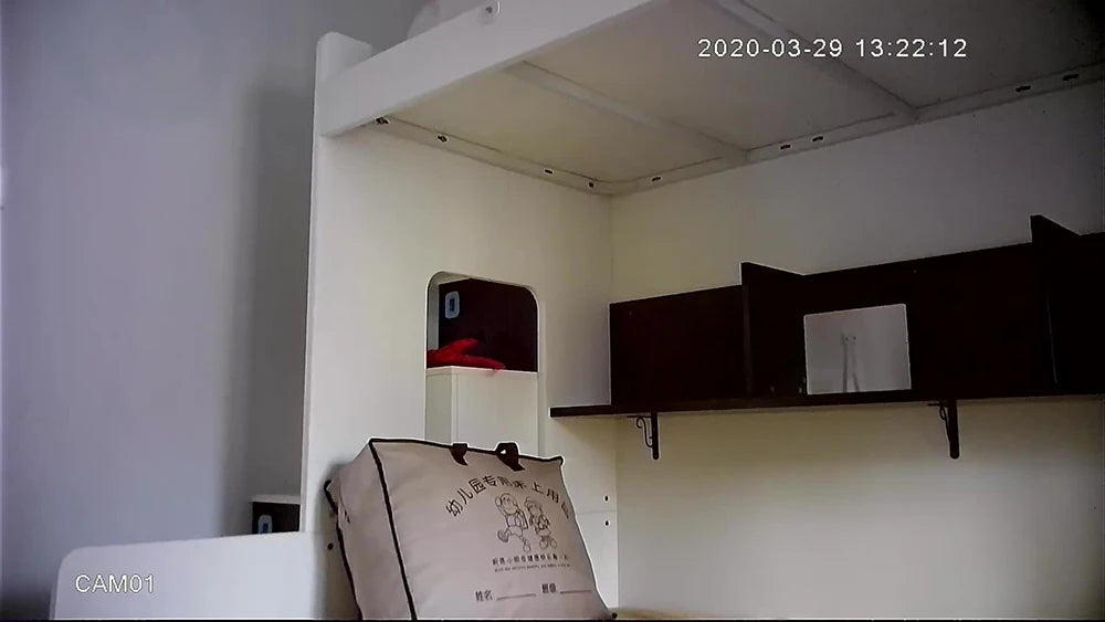 Small Mini 2MP HD Camera 1080P AHD Camera With Audio 3.6mm Lens Indoor CCTV Video Audio Camera For HD AHD DVR System